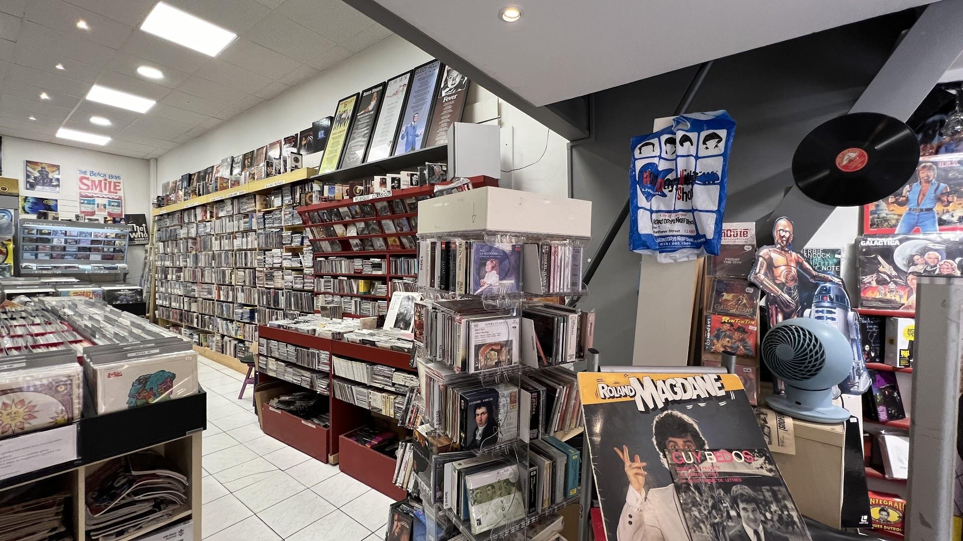 Music & Movies - Photo 3